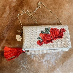 *NEW* Fun Summer Clutch